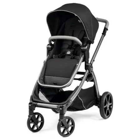 Z4 Agio Stroller