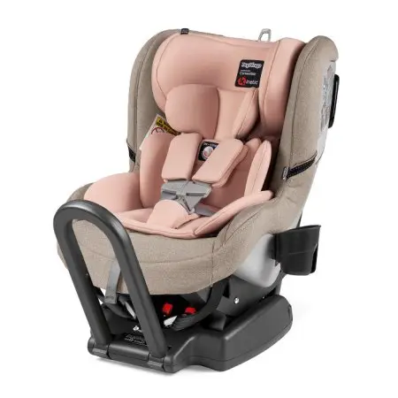 Peg perego Primo Viaggio Kinetic Convertible Car Seat Mon Amour