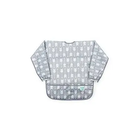 Long Sleeved Smock - Arrow