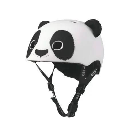 Helmet 3D Panda - Medium