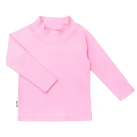 Long Sleeve UV Top - Pink