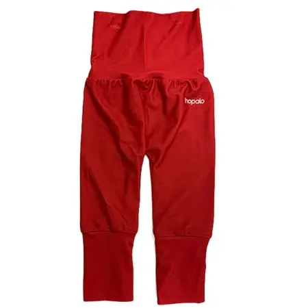 Swim Pants - Red