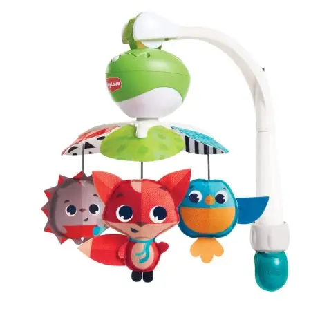 Take Along Mobile - Meadow Days