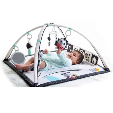 Deluxe Gymini - Magical Tales