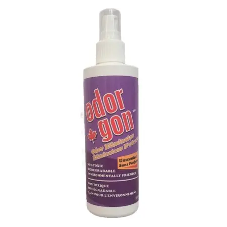 Odorgen - Odor Eliminator Unscented 237ml 988-8181 064758830753