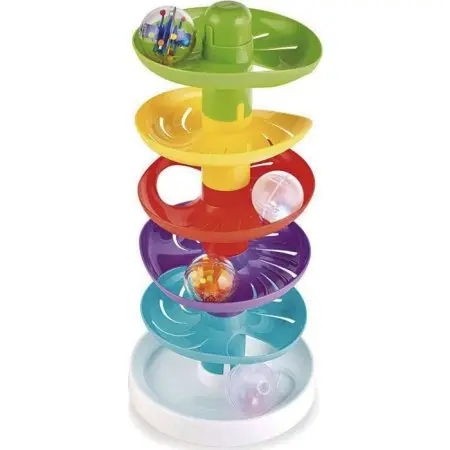 Nothing But Fun - Sparkle'n Roll Ball Tower 211216 842446102166