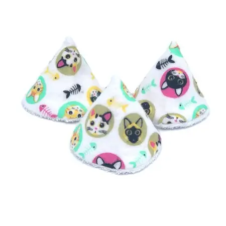 Beba Bean - Peepee Teepee 5 Pack - Jungle PT3019 793573440082