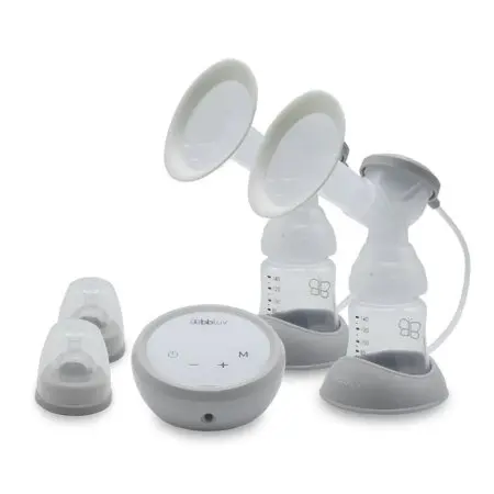 bbluv - Flow - Double Electric Breast Pump BBL-B0175 842084000343