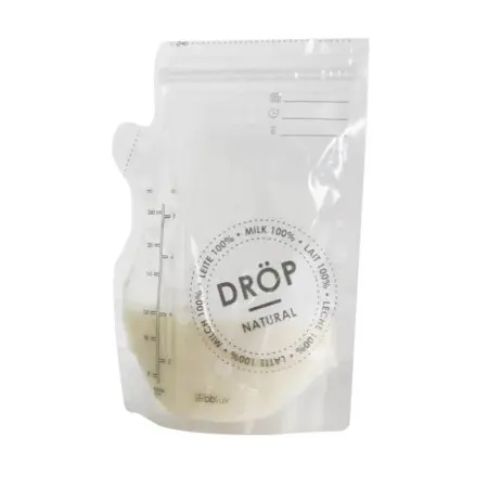 bbluv - Drop - Breastmilk Storage Bags BBL-B0178 842084000428