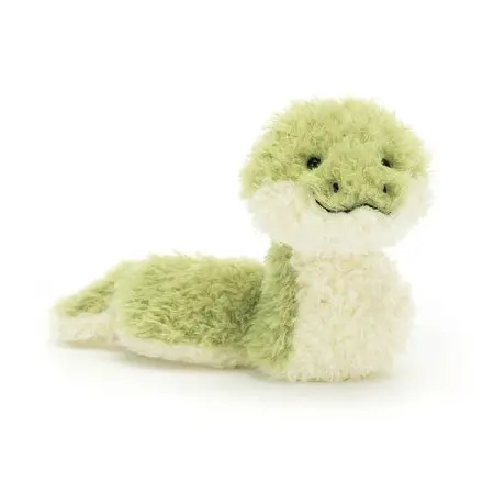 Jellycat - Little Snake L3S 670983146929