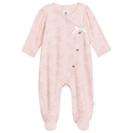 Just Born - Sleep N Play - Vintage Floral