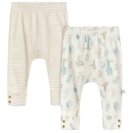 2 Pack Pants - Desert Cactus