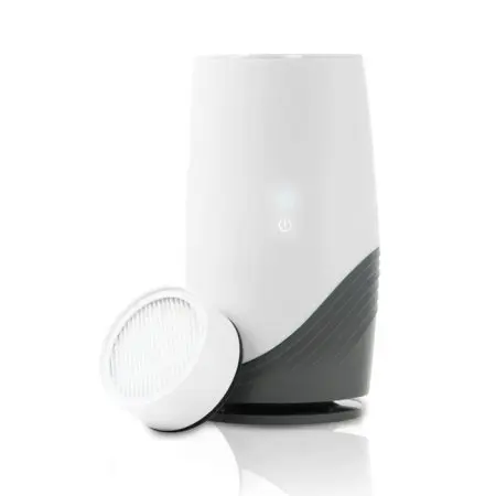 bbluv - Pure - 3 in 1 HEPA Air Purifier BBL-B0165 628451387787