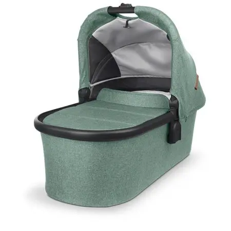UPPABaby - V2 Vista/Cruz Bassinet - Gwen 0920-BAS-NA-GWN 810030096306