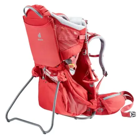 Kid Comfort Active SL Child Carrier - Currant