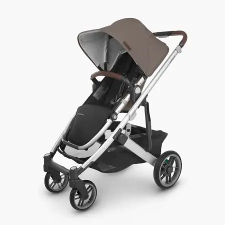 UPPABaby Cruz V2 Stroller - Theo 0420-CRZ-NA-THO 810030098867 tjskids.com