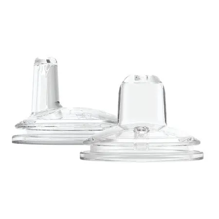Dr Browns Wide-Neck Options+ Bottle Sippy Spout - 2 Pack WR20-P4 072239317334 tjskids.com