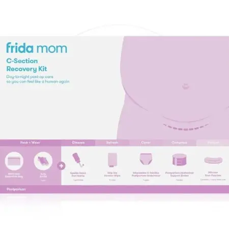 Fridamom - C-Section Recovery Kit NF221 810028773981 tjskids.com