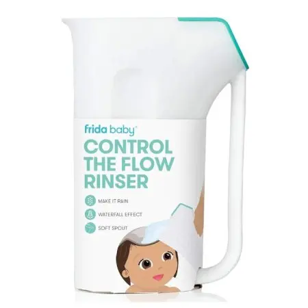 Fridababy - Control The Flow Rinser NF076 810028772786 tjskids.com