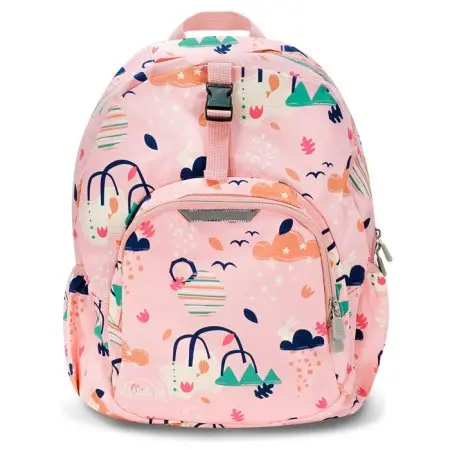 Jan & Jul Little Explorer Kid's Backpack - Dreamscape XBK-DRM-OS 804928038042 tjskids.com