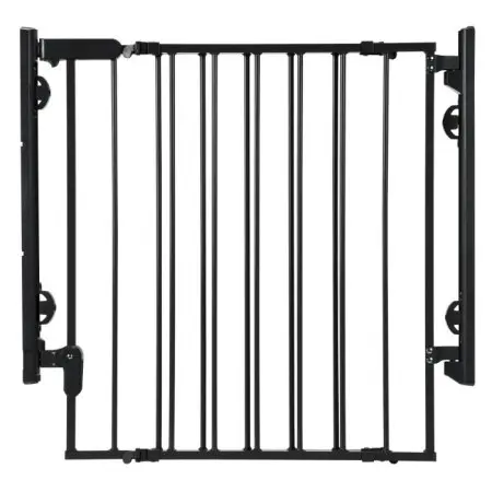 Safety 1st - Ready to Install Gate - Black GA110CBLK1PK 884392420703