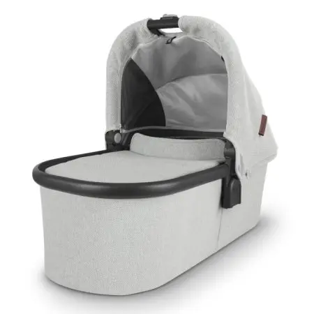 Uppababy - V2 Vista/Cruz Bassinet - Anthony 0920-BS-NA-ATH 810030096535
