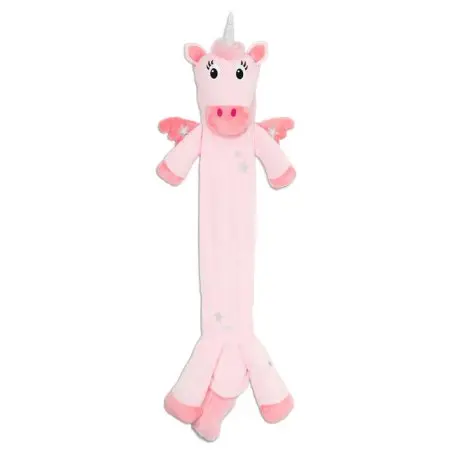 Potwells Hot Water Bottle - Unicorn