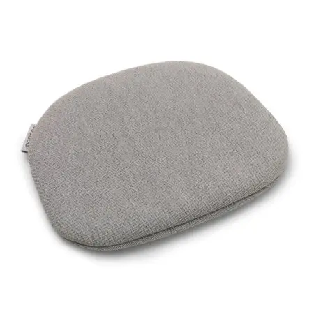 Bugaboo - Giraffe Junior Pillow - Grey Weave 200007001 8717447150589