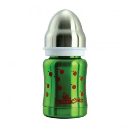 3 in 1 Bottle 4oz Cherries tjskids.com