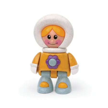 Tolo Bio First Friends Polar Girl