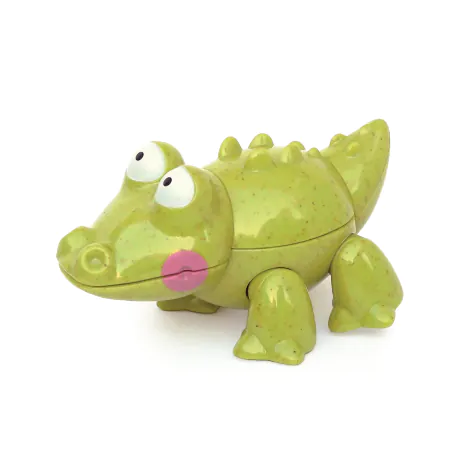 Tolo Bio First Friends Crocodile