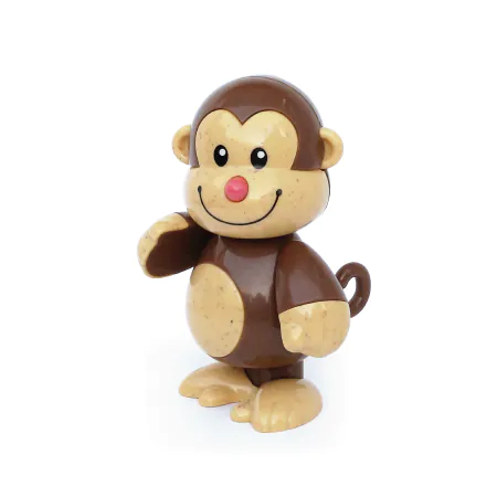 Tolo Bio First Friends Monkey