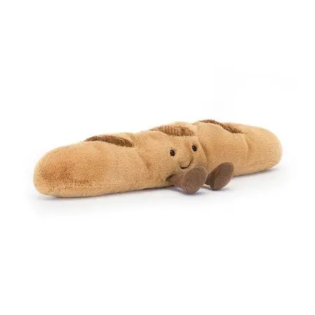 Amuseable Baguette tjskids.com