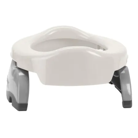 2-in-1 Potette® Plus Travel Potty - White/Blanc