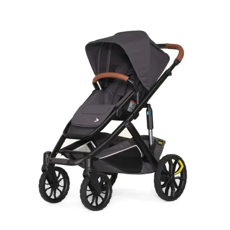 Veer Switch&Roll Bundle - Gray Granite (Seat & Frame)