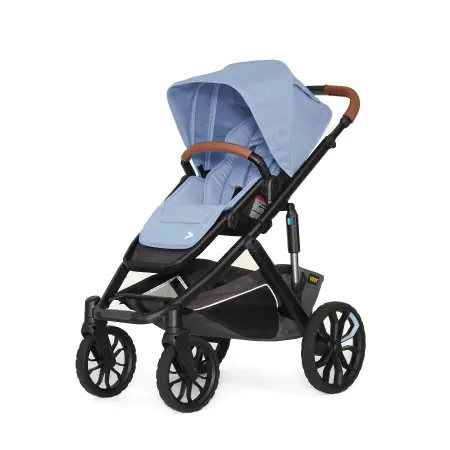 Veer Switch&Roll Bundle - Blue Beryl (Seat & Frame)