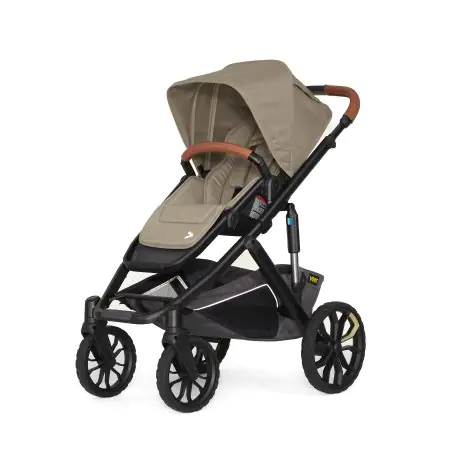 Veer Switch&Roll Bundle - Brown Mica (Seat & Frame)