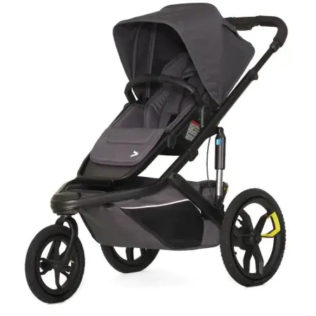 Veer Switch&Jog Bundle - Gray Granite (Seat & Frame)