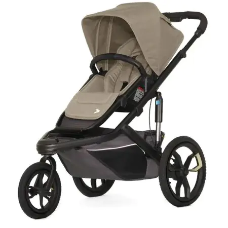 Veer Switch&Jog Bundle - Brown Mica (Seat & Frame)