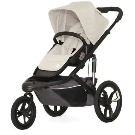 Veer Switch&Jog Bundle - Natural (Seat & Frame)
