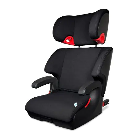 Oobr Booster Seat - Railroad Ziip