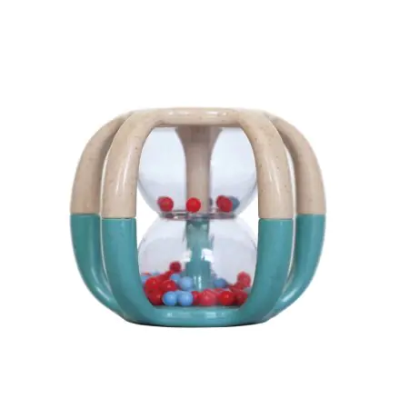 TOLO BIO GRIPPER RATTLE