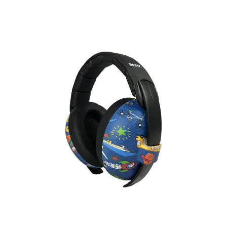 Banz Baby Mini Earmuffs Transport