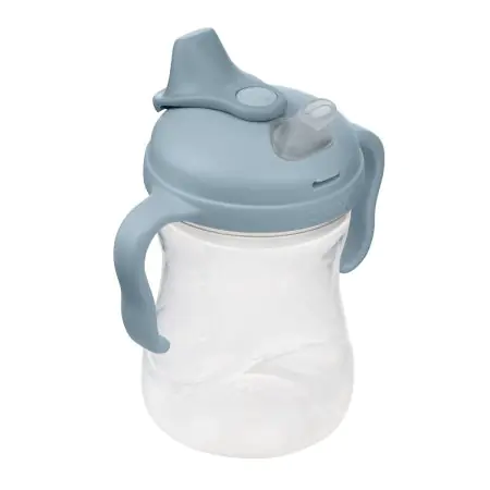 b.box Silicone Spout Cup - Ocean