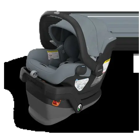 Mesa V3 Infant Car Seat - Callum