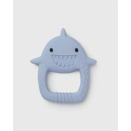 Lou Lou Lollipop Wild Teethers - Shark