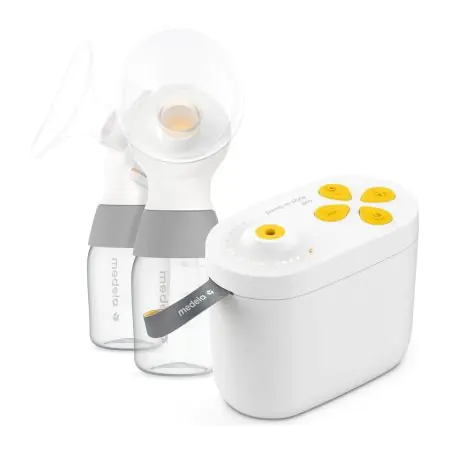 Medela Pump In Style Pro Breast Pump