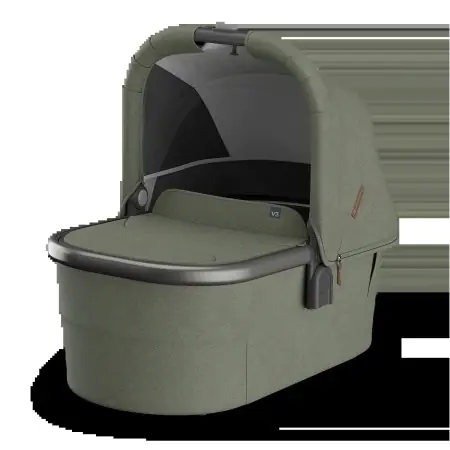 Bassinet V3 - Evelyn