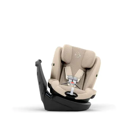 Callisto G 360 - Almond Beige