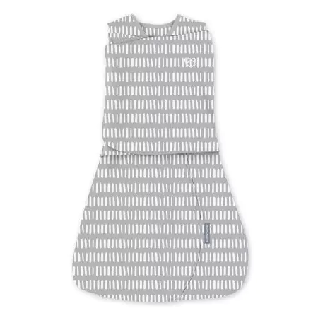 SwaddleMe Arms Free Convertible Swaddle Stage 2 - Lines 3 - 6m